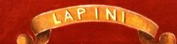 Home Page LAPINI.com