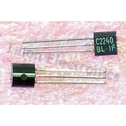 [2SC2240-TOS] 