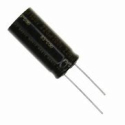 [100UF25V] 