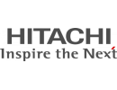 HITACHI